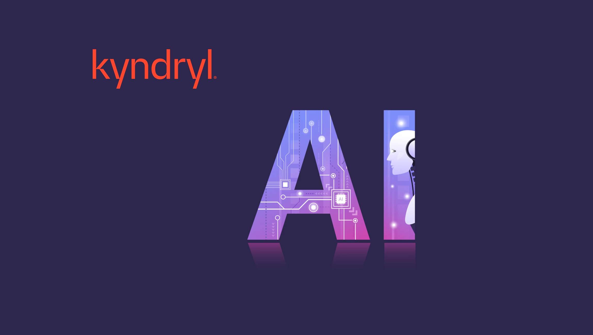 Kyndryl Launches Agentic AI Framework and Services for the Mainframe