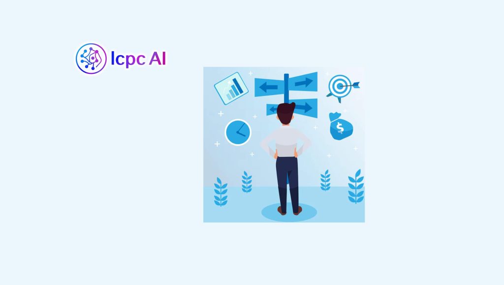 LCPC AI Announces Renewed Focus on Smarter Decision-Making Tools Amid Digital Asset Volatility