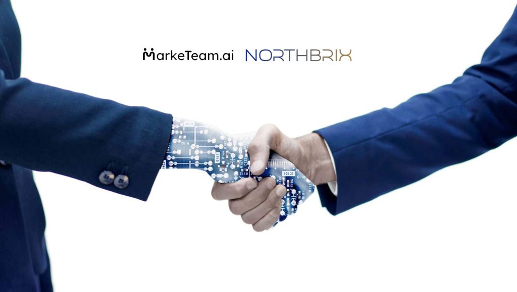 MarkeTeam.ai and NorthBrix Sign Strategic Collaboration to Launch CyBrixTeam.AI Across Africa