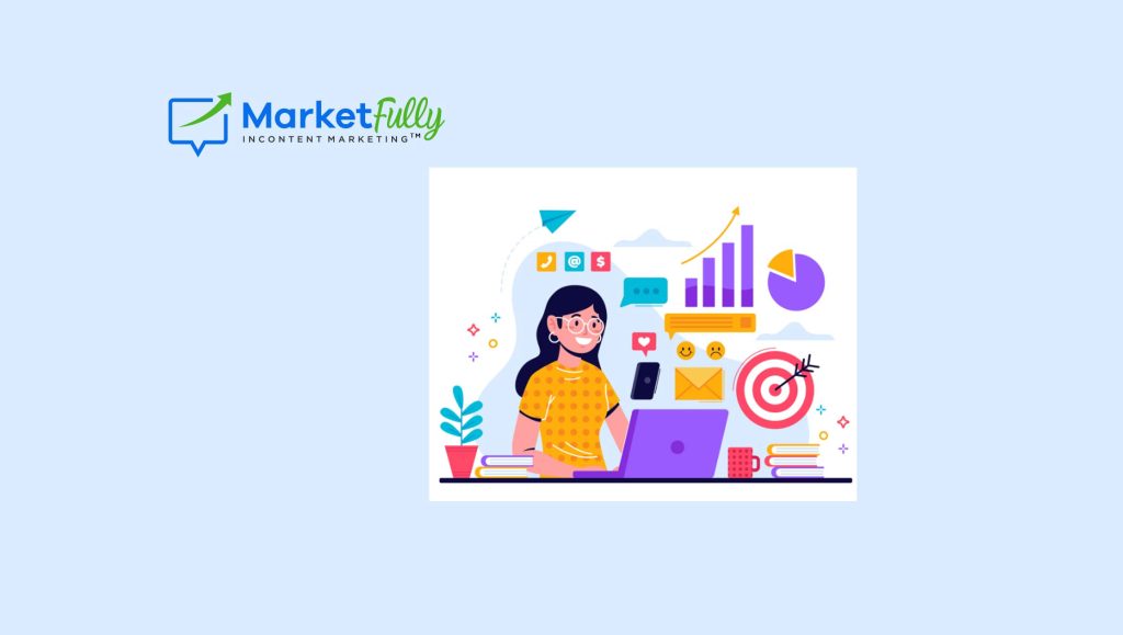 MarketFully strengthens global position in InContent Marketing with further brand consolidation and launch of MarketFully.AI
