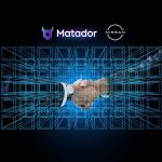 Matador AI Named Nissan USA Preferred Partner in first AI Category
