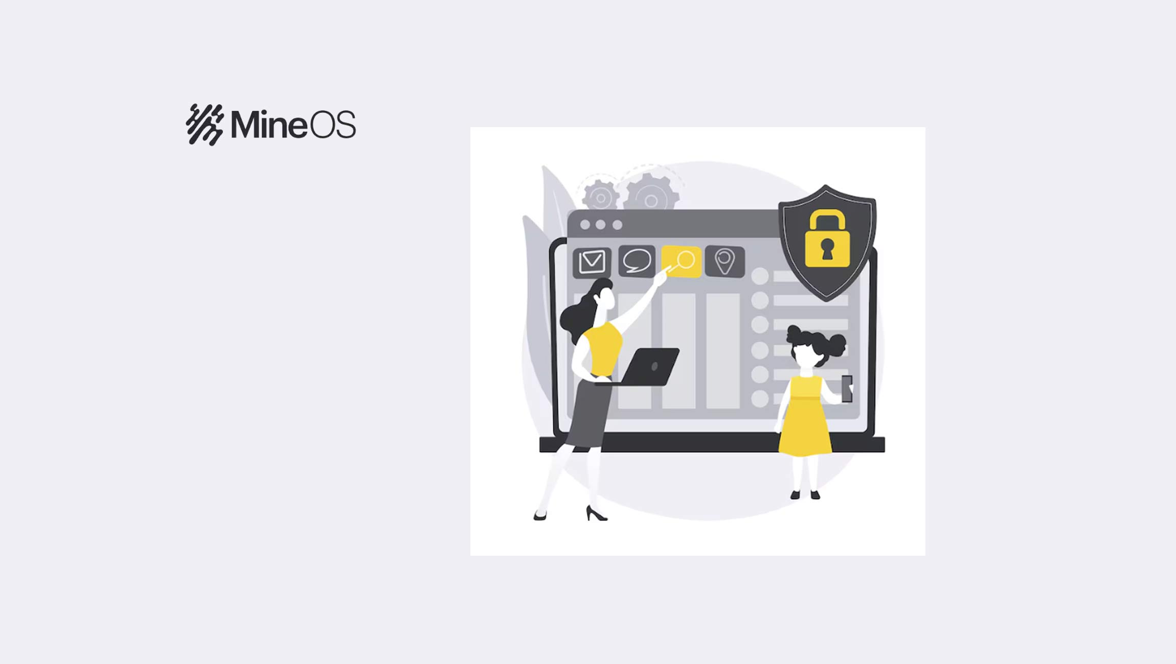 MineOS Completes Strategic Sale of Consumer Privacy Business, Accelerating the Shift to Autonomous Privacy for Enterprises