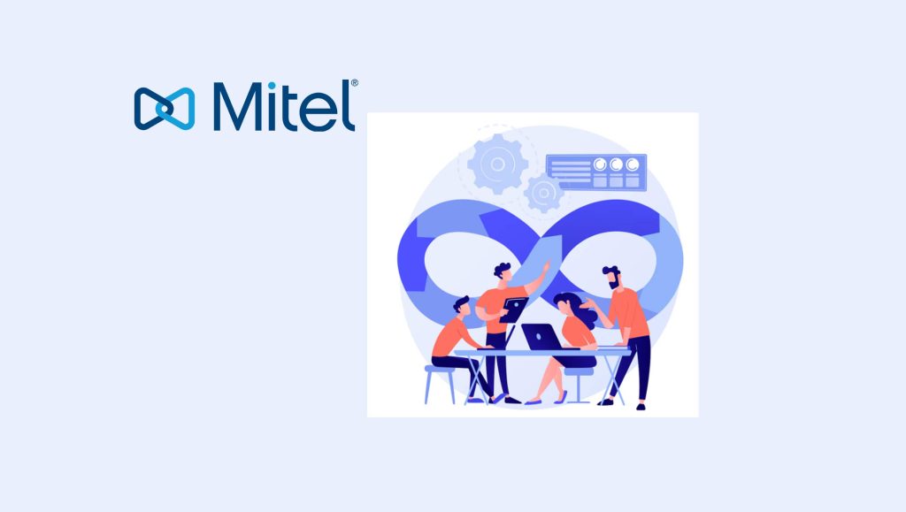Mitel Unveils Workflow Studio: Low-Code/No-Code GenAI-Powered Automation for The Modern Workplace