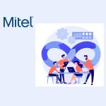 Mitel Unveils Workflow Studio: Low-Code/No-Code GenAI-Powered Automation for The Modern Workplace