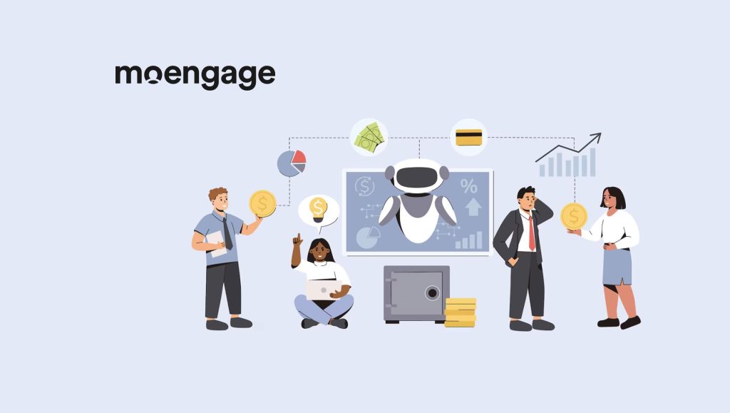 MoEngage Gets $100 Million to Scale Marketing AI Agents and Accelerate Expansion in North America & EMEA