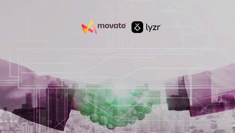 Movate and Lyzr.ai Announce Strategic Partnership to Accelerate Enterprise AI Transformation