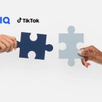 NIQ Joins TikTok Marketing Partners Program Earning Media Mix Modeling Badge
