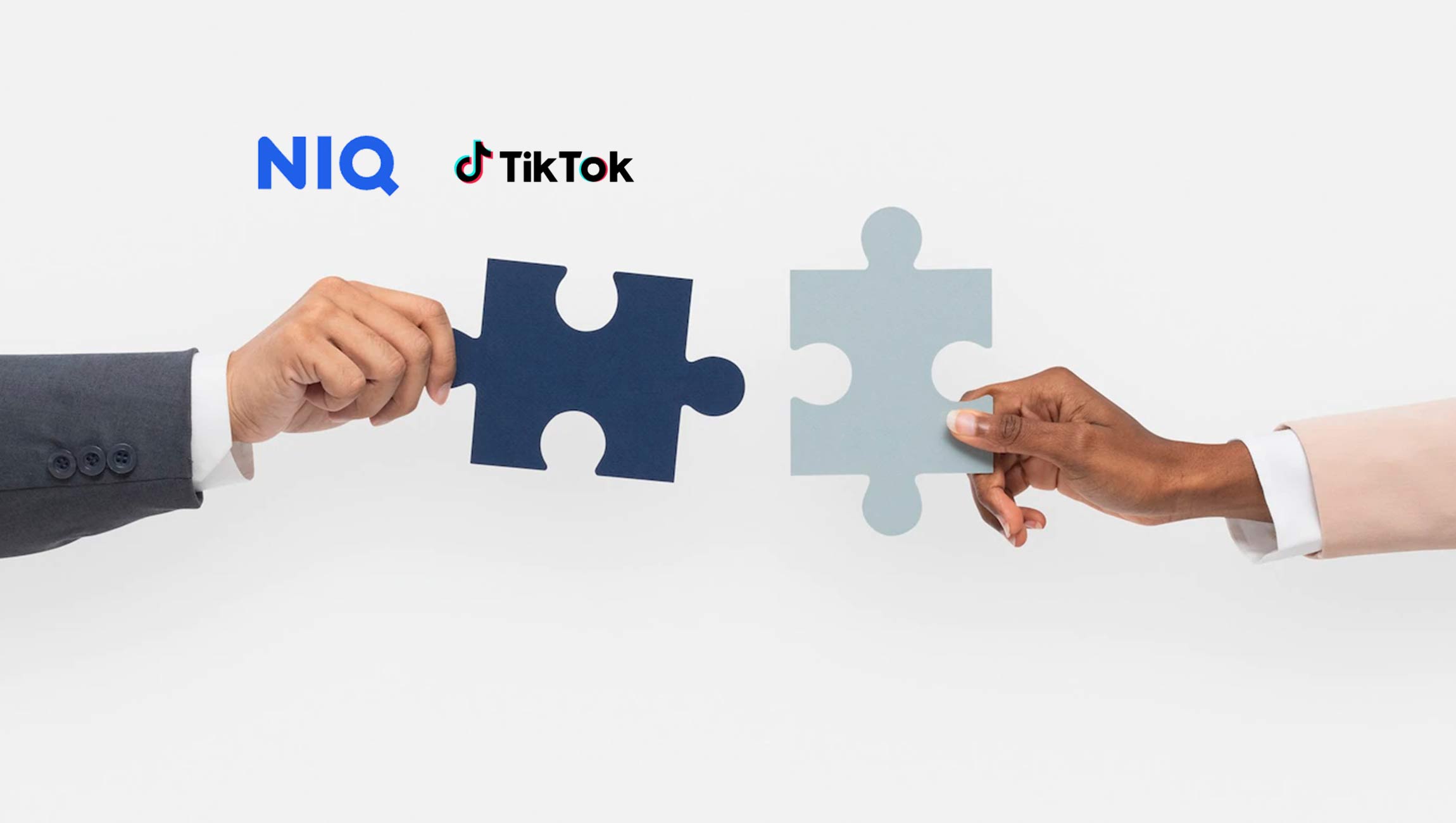NIQ Joins TikTok Marketing Partners Program Earning Media Mix Modeling Badge