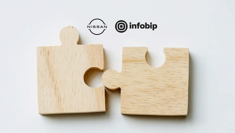 Nissan and Infobip Achieve 200% Increase in Engagement with AI-Driven WhatsApp Campaign