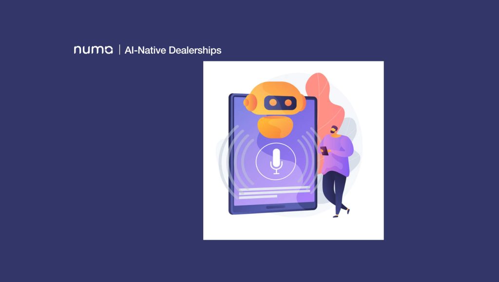 Numa Introduces the First Voice AI with a Smart Inbox That Understands Every Customer Conversation for Dealerships