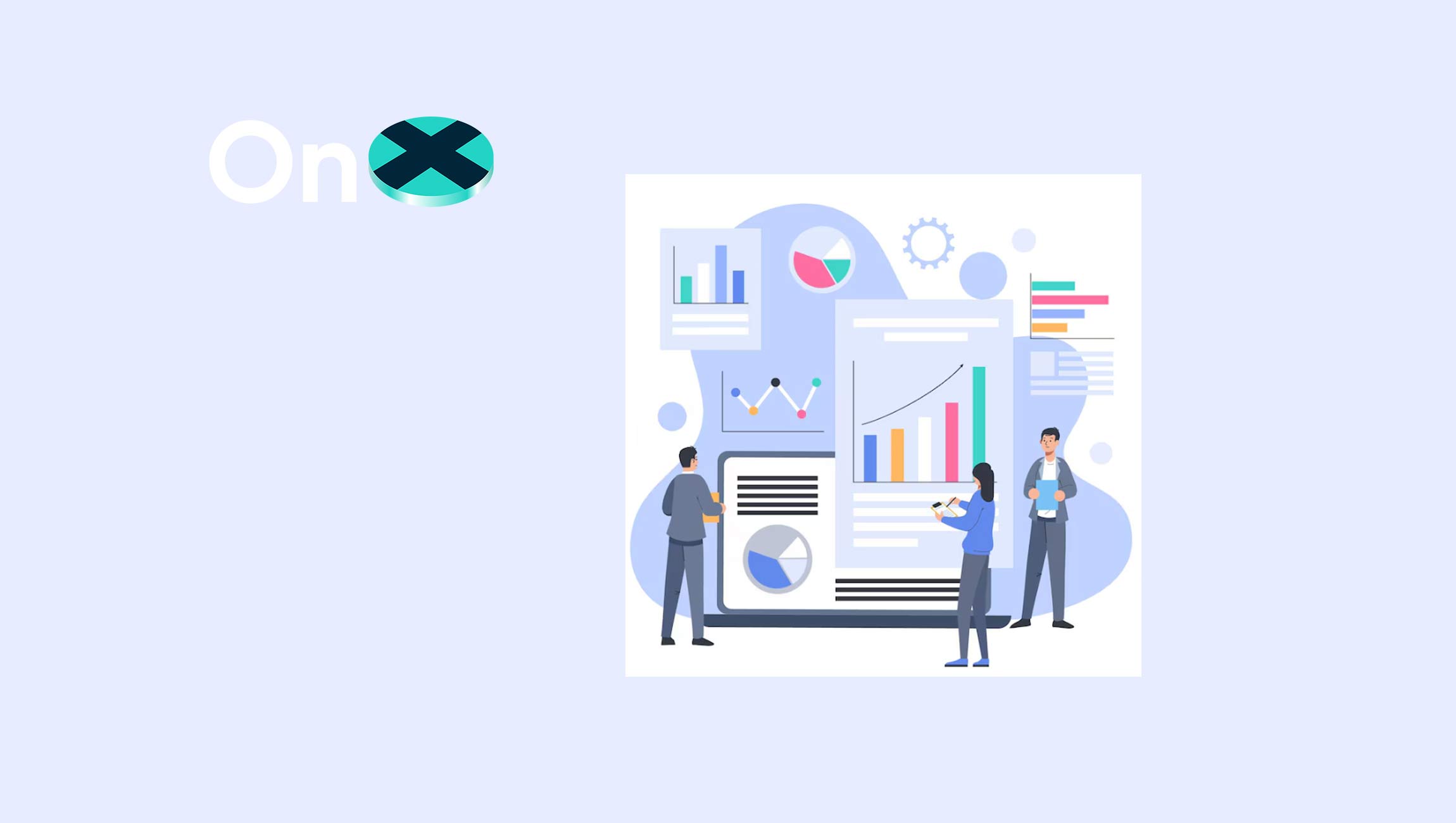 OnX Introduces Data Analytics Services to Accelerate Enterprise AI Readiness