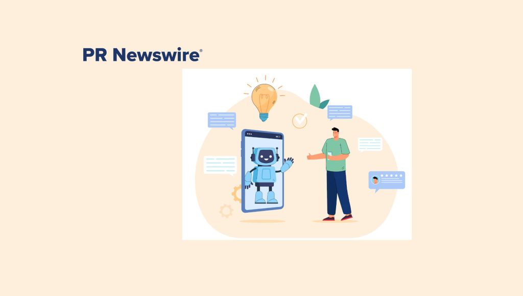 PR Newswire Enhances Platform with AI-Powered Content Optimization