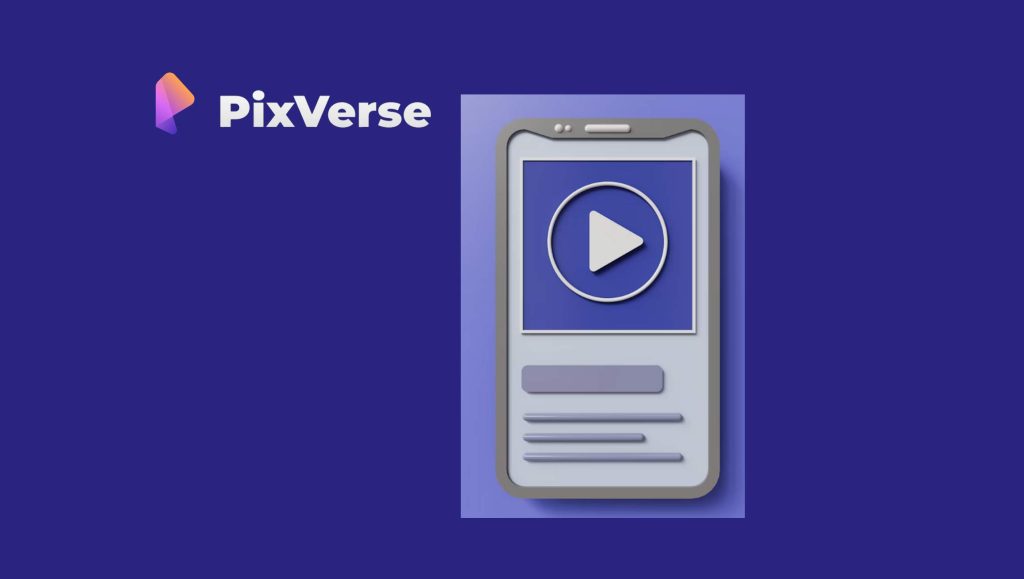PixVerse Unveils Remix Feature, Following Swap Update, to Enhance Social Co-Creation in AI Video Generation