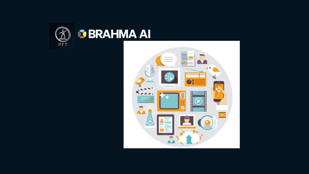 Prime Focus Technologies and Metaphysic Unite as BRAHMA AI: The Future of Enterprise Media and Content