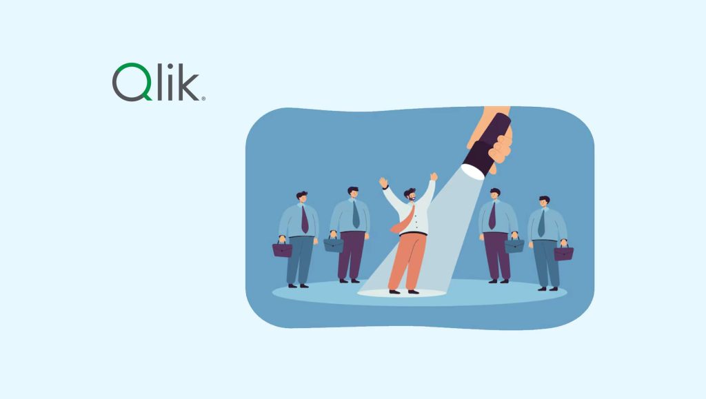 Qlik Named a Leader in the IDC MarketScape: Worldwide Data Integration Software Platforms