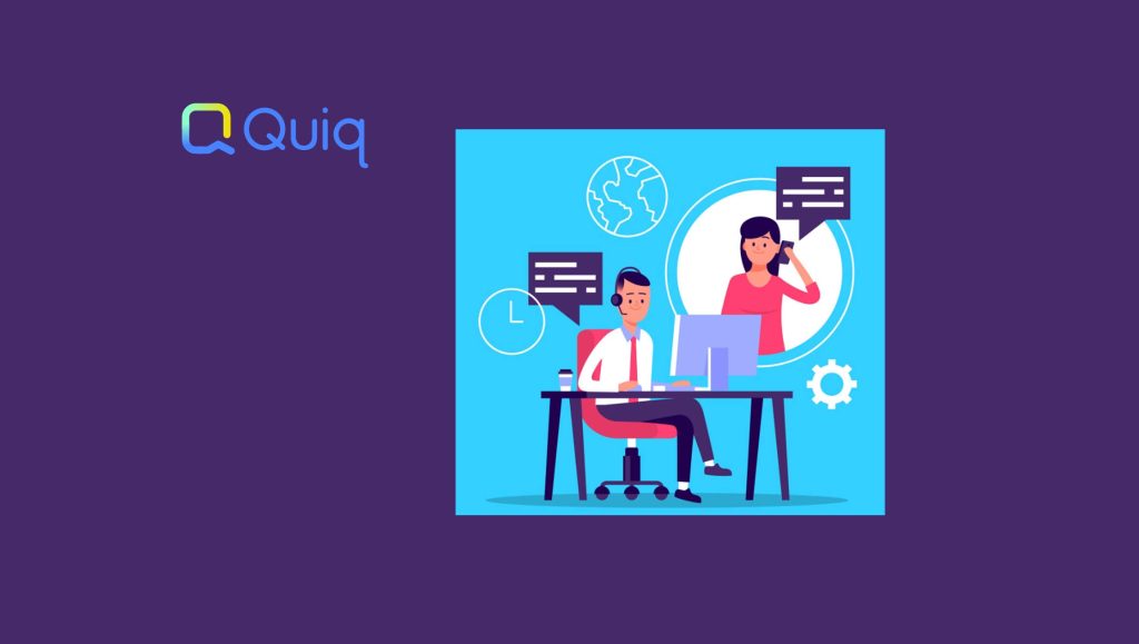 Quiq Advances Contact Center Quality Management with New Agentic AI Analyst