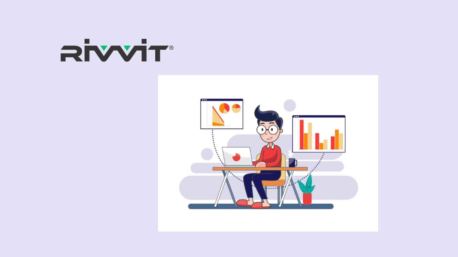 Rivvit Launches AI-Powered Virtual Analyst, Changing How Investment ...