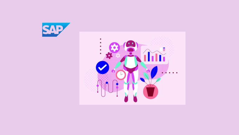 SAP Empowers Developers to Drive the Business AI Revolution