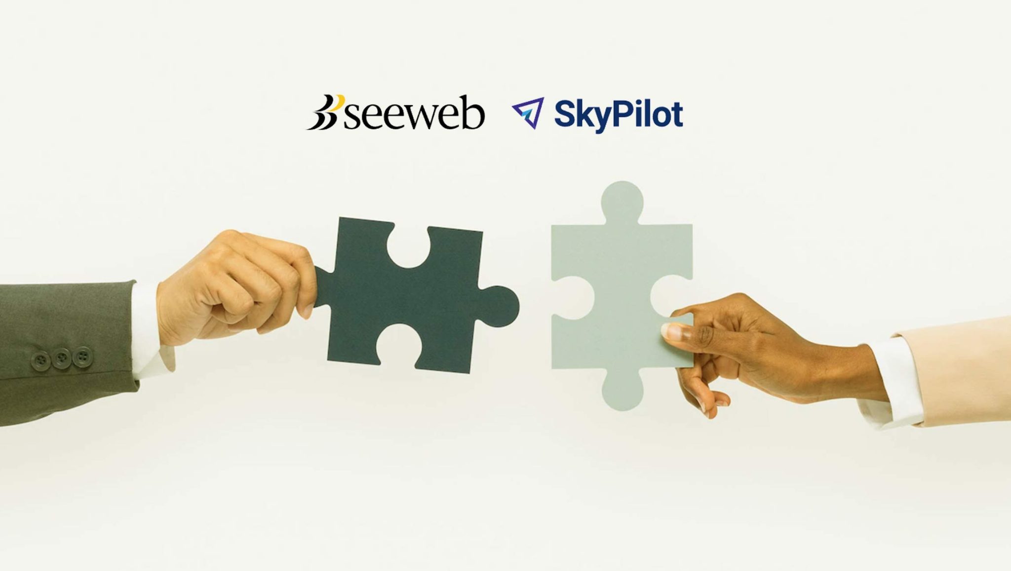 Seeweb joins the SkyPilot network