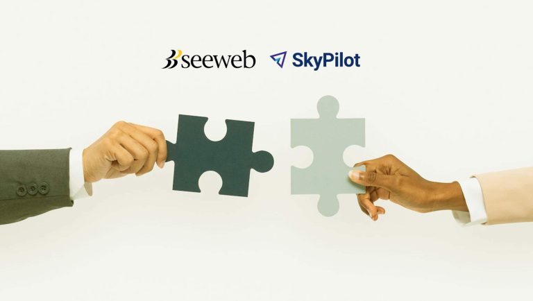Seeweb joins the SkyPilot network