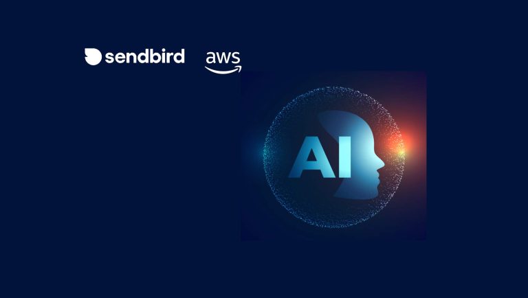 Sendbird Achieves the AWS Generative AI Competency