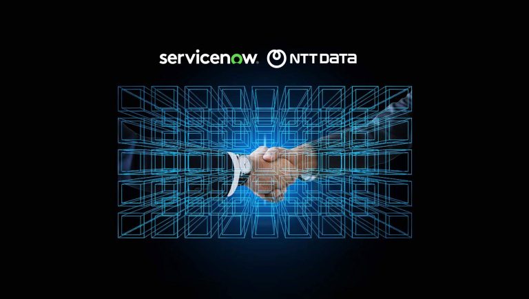 ServiceNow and NTT DATA Expand Strategic Partnership to Accelerate AI-led Transformation for Global Enterprises