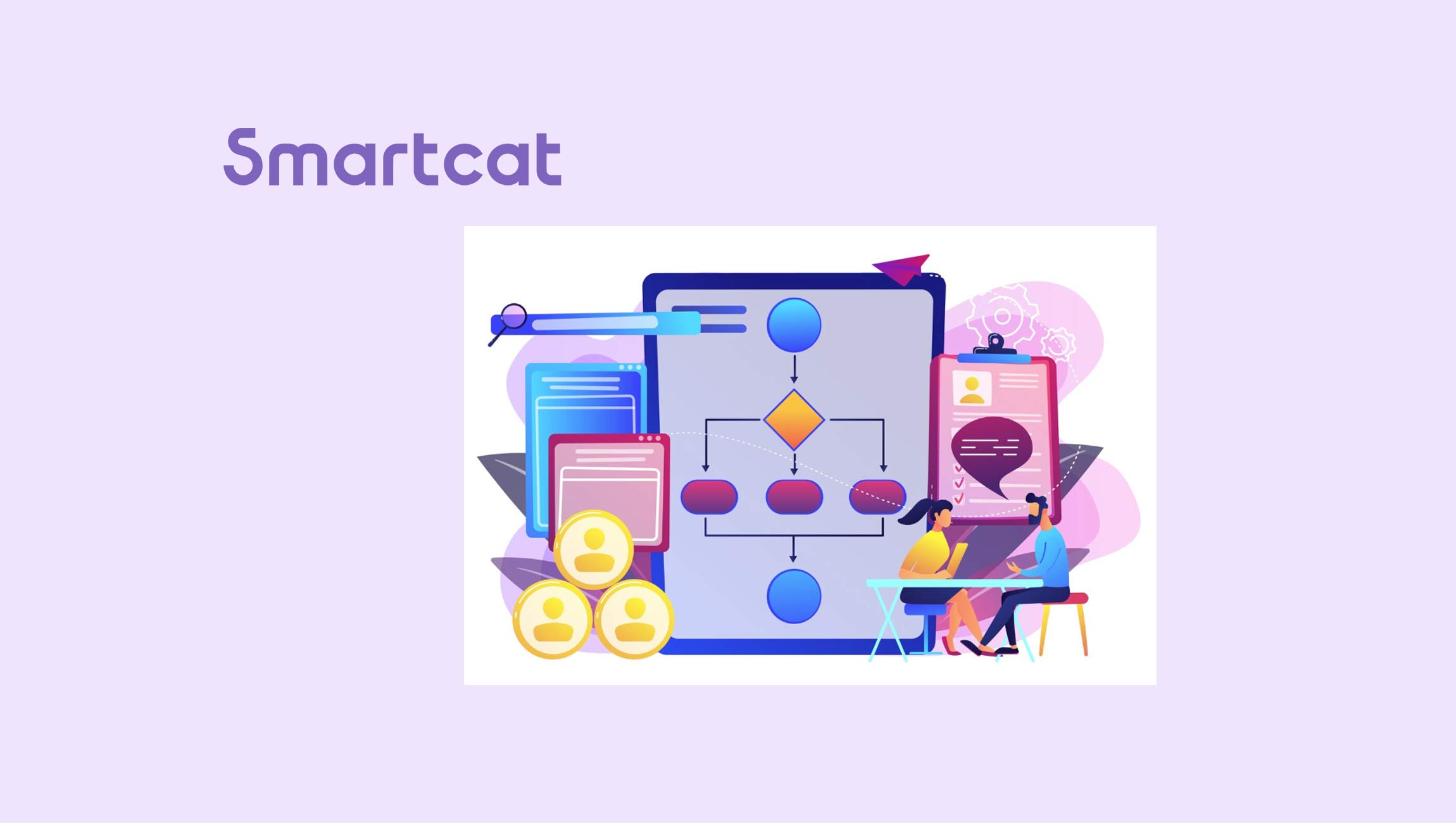 Smartcat Debuts End-to-End SCORM Translation: All Assets, One Workflow, Zero Manual Work