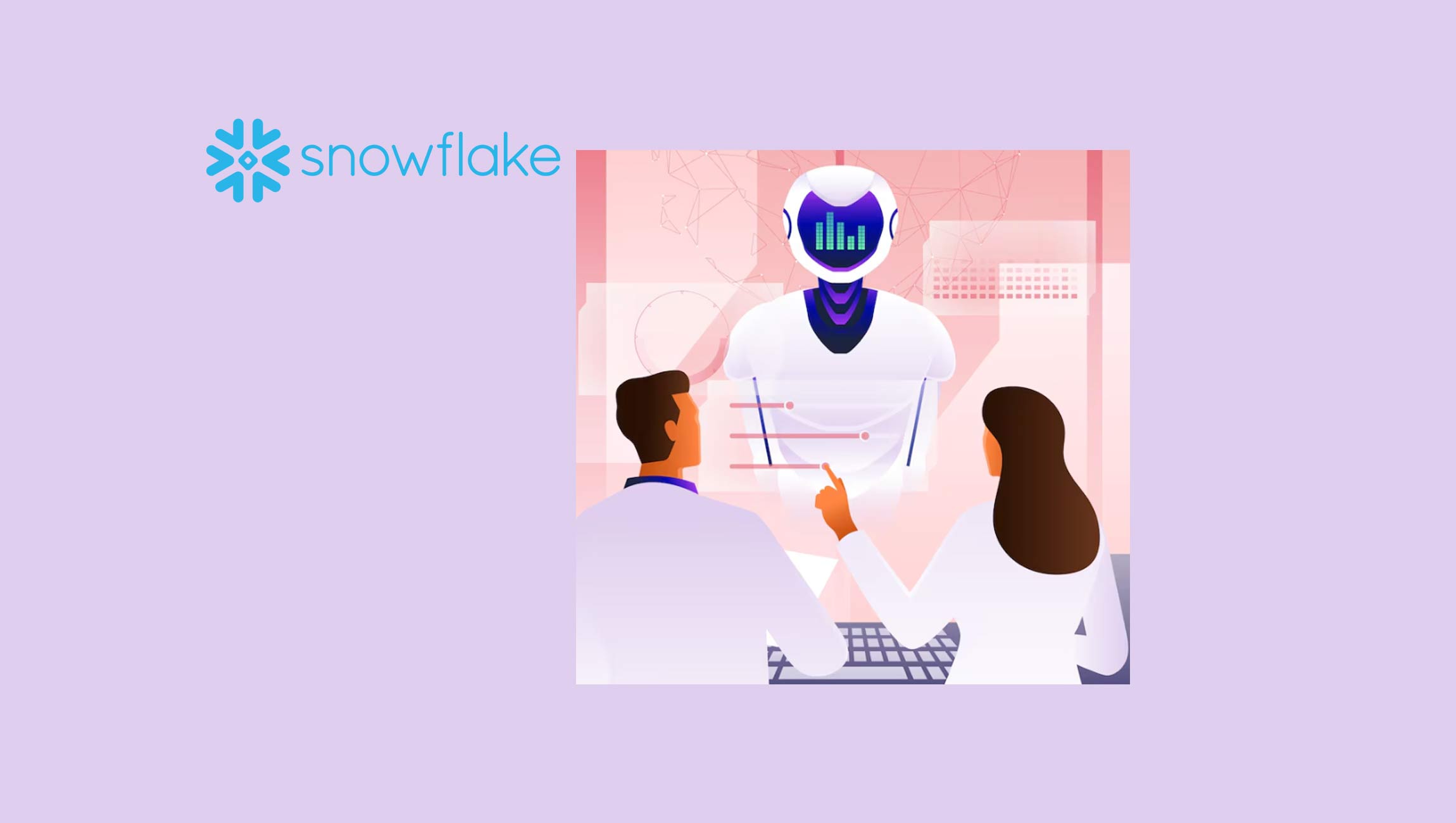 Snowflake Intelligence Brings Agentic AI to the Enterprise