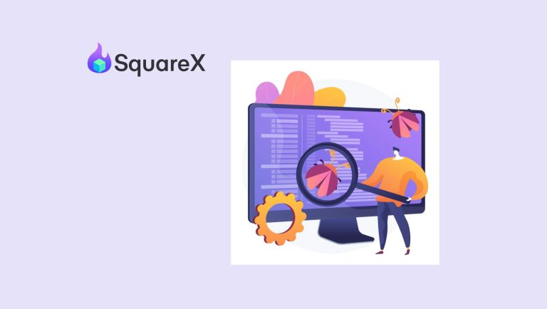 SquareX Named SINET16 Innovator for Browser Detection and Response