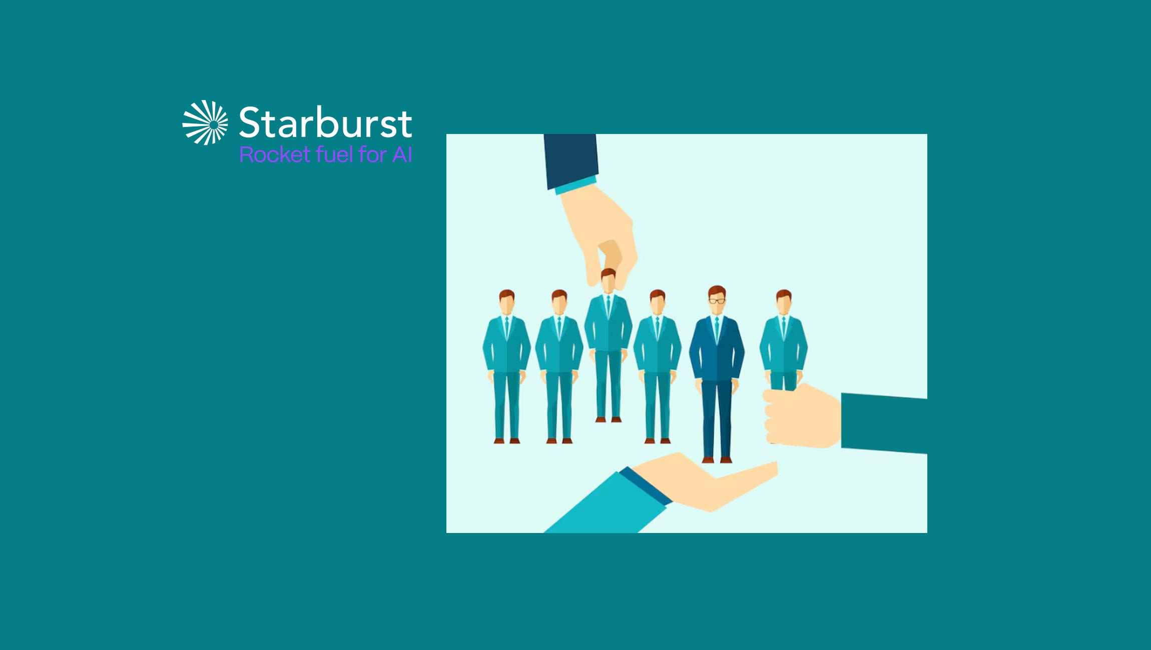 Starburst Teams Up with Snowflake and Industry Leaders to Drive Open Data and AI Interoperability Through the Open Semantic Interchange