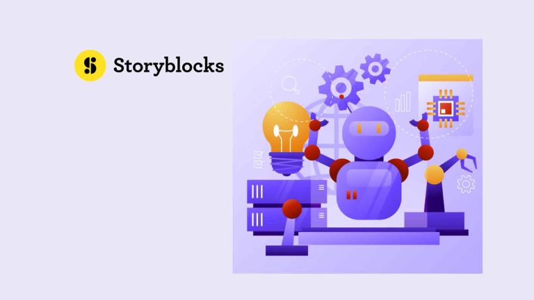 Storyblocks Introduces AI Toolkit to Empower the Modern Creator