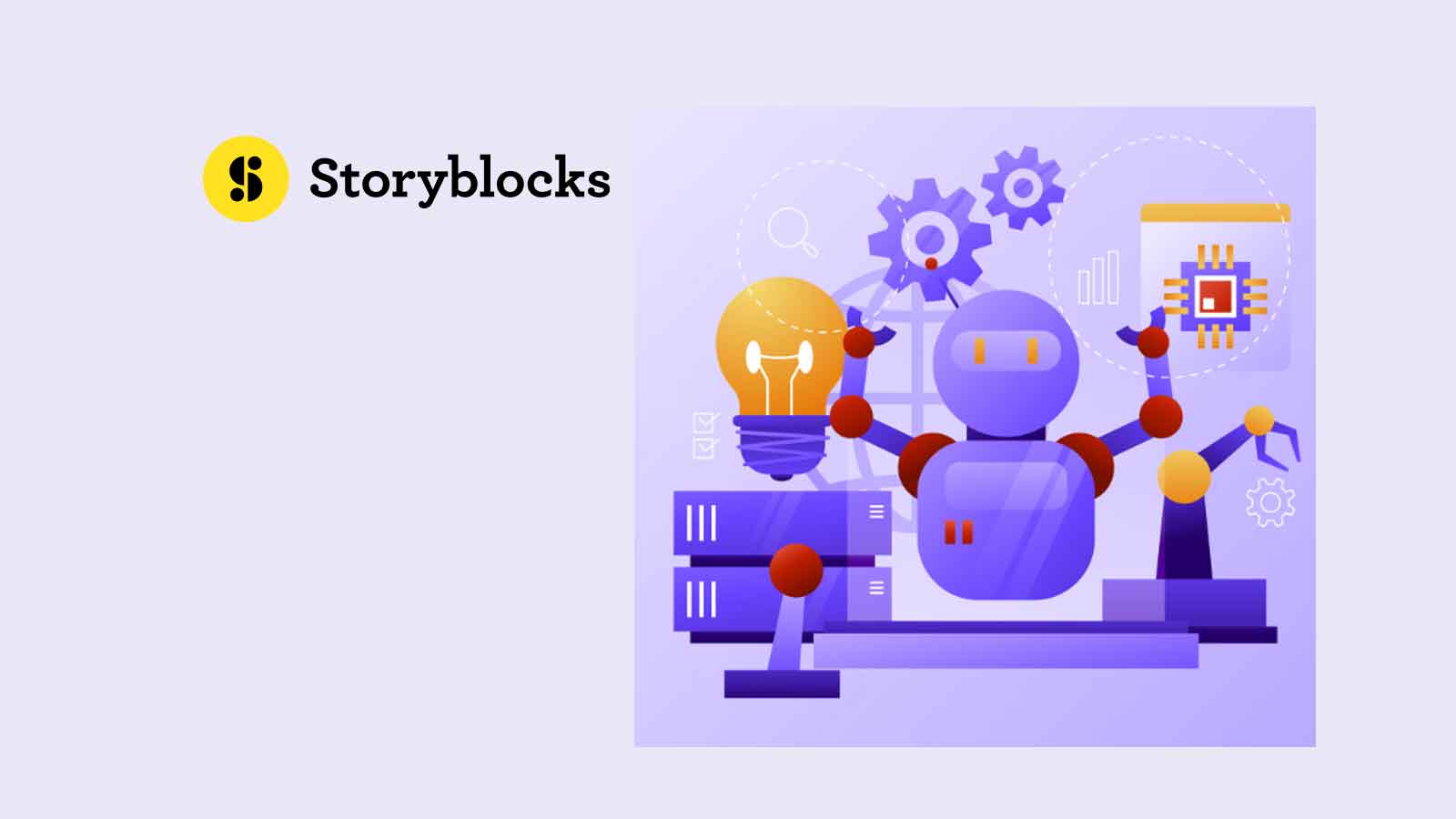 Storyblocks Introduces AI Toolkit to Empower the Modern Creator