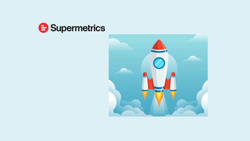 Supermetrics AI Launches, Reinforced by 15 Years of Marketing Intelligence Experience