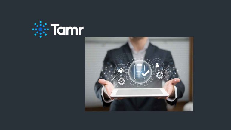 title Tamr Unveils Curator Hub to Solve the Hardest Part of Data Quality and Curation