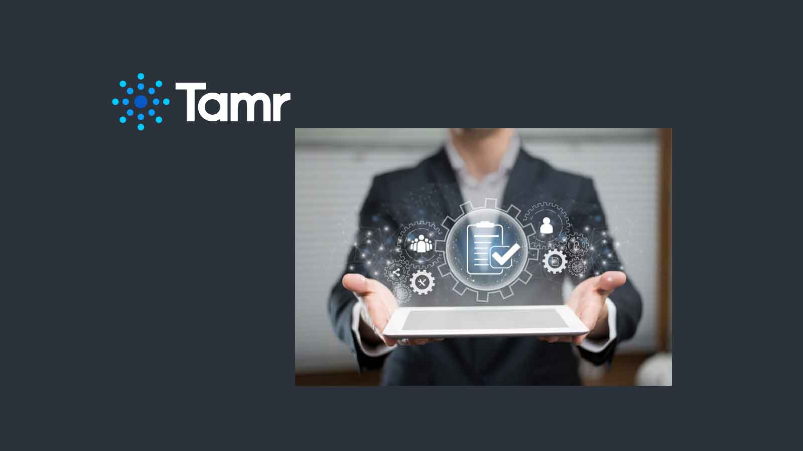 Tamr Unveils Curator Hub to Solve the Hardest Part of Data Quality and Curation