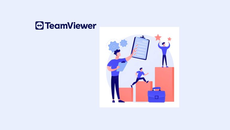 TeamViewer Achieves Key FedRAMP Compliance Milestone for its DEX Platform