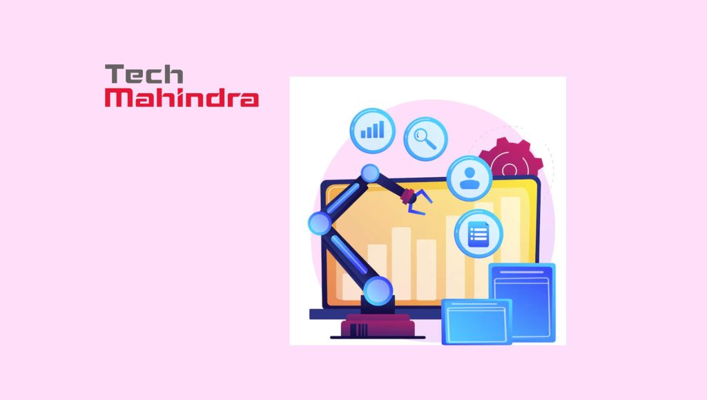Tech Mahindra Licenses AT&T's Network Test and Automation Platform to Enhance Global CSP Network Reliability