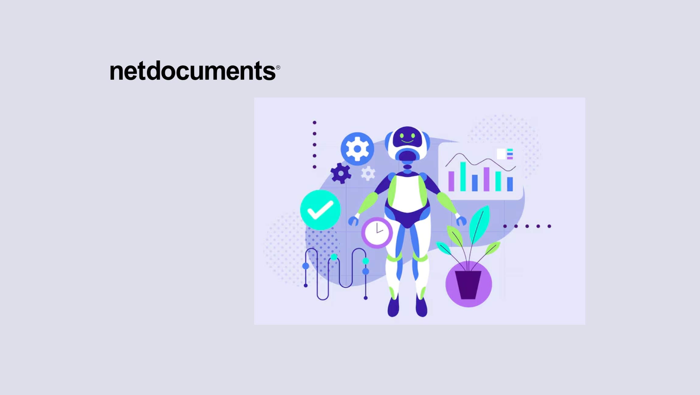 Thomson Reuters Joins NetDocuments ndConnect Program to Deliver Secure, Integrated AI Experiences for Legal ProfessionalsThomson Reuters Joins NetDocuments ndConnect Program to Deliver Secure, Integrated AI Experiences for Legal Professionals