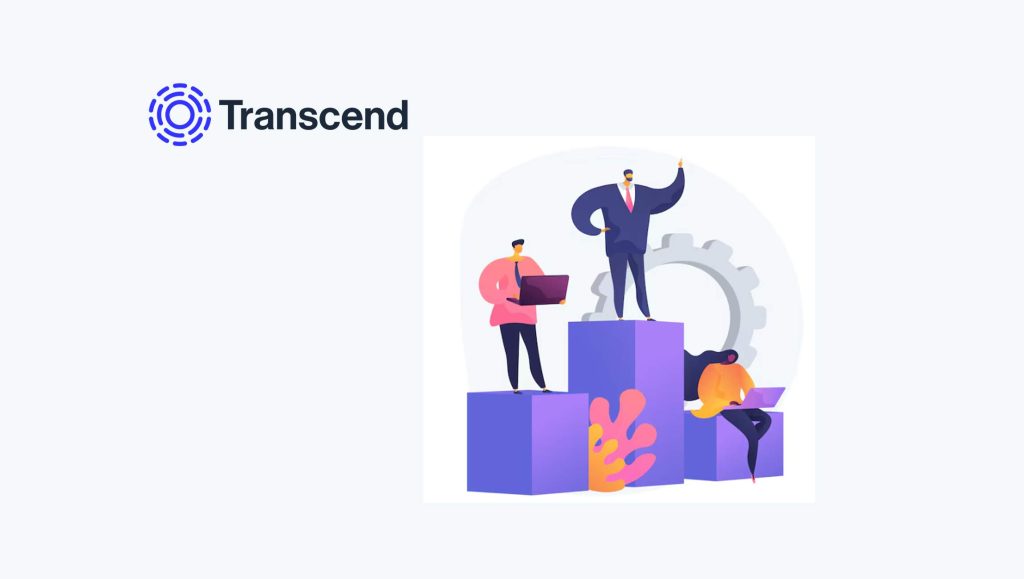 Transcend Named as a Leader in IDC MarketScape for Worldwide Data Privacy Compliance Software
