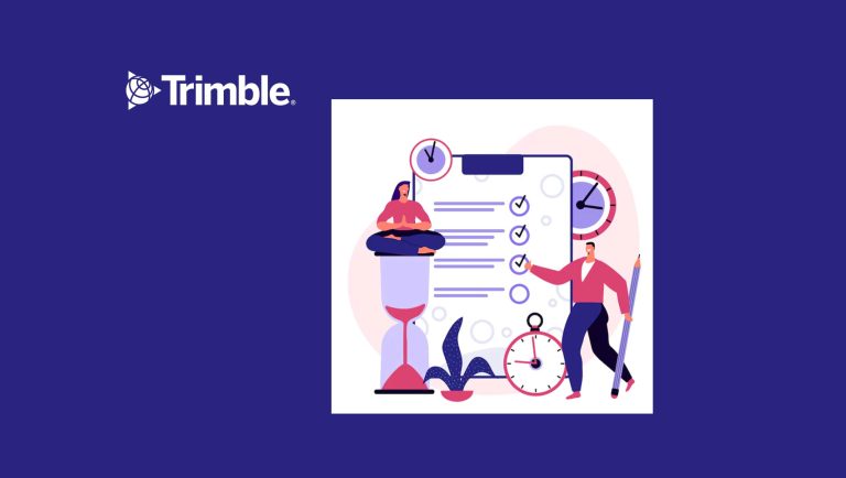 Trimble Empowers Civil Contractors with Advanced Site Management Capabilities for Mixed Technology Fleets