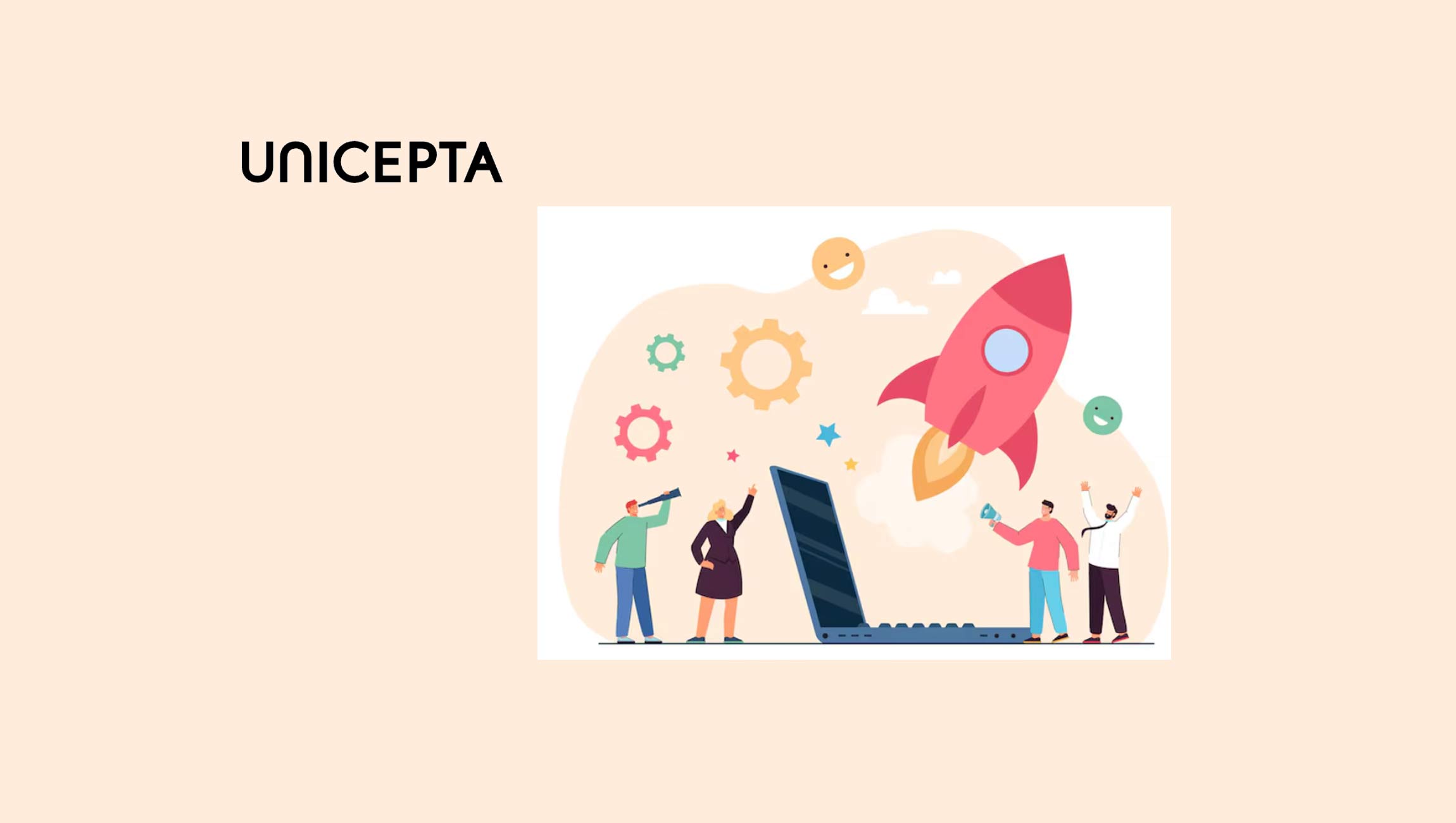 UNICEPTA Launches Integration with Microsoft 365 Copilot to Simplify Reputation Intelligence