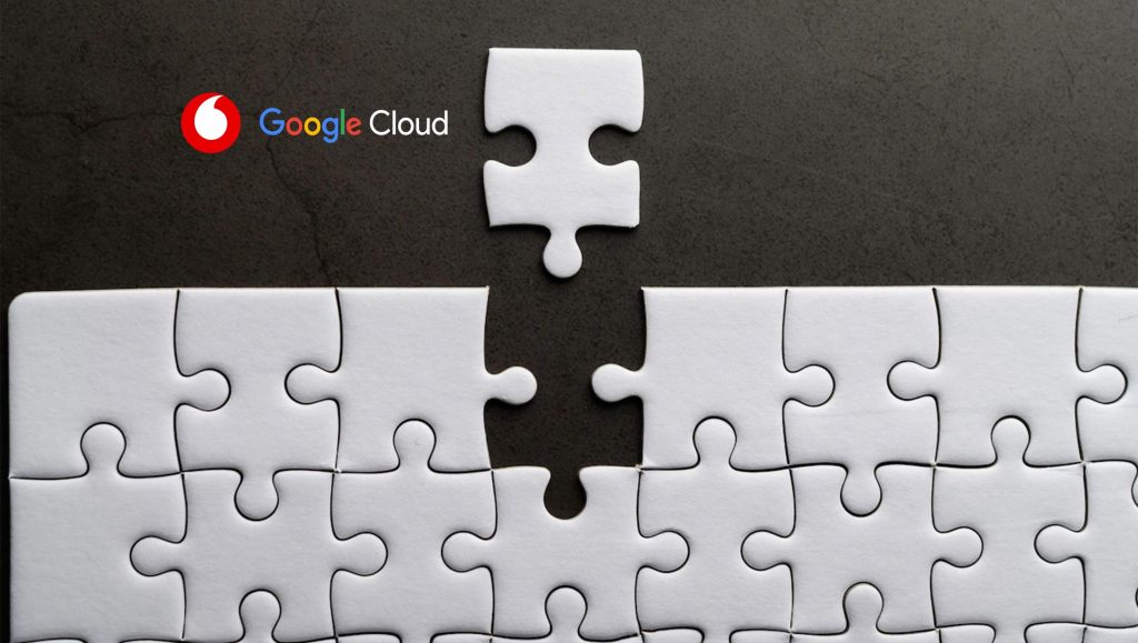 Vodacom Announces Multi-Year Strategic Collaboration with Google Cloud to Boost Africa's AI Advancement