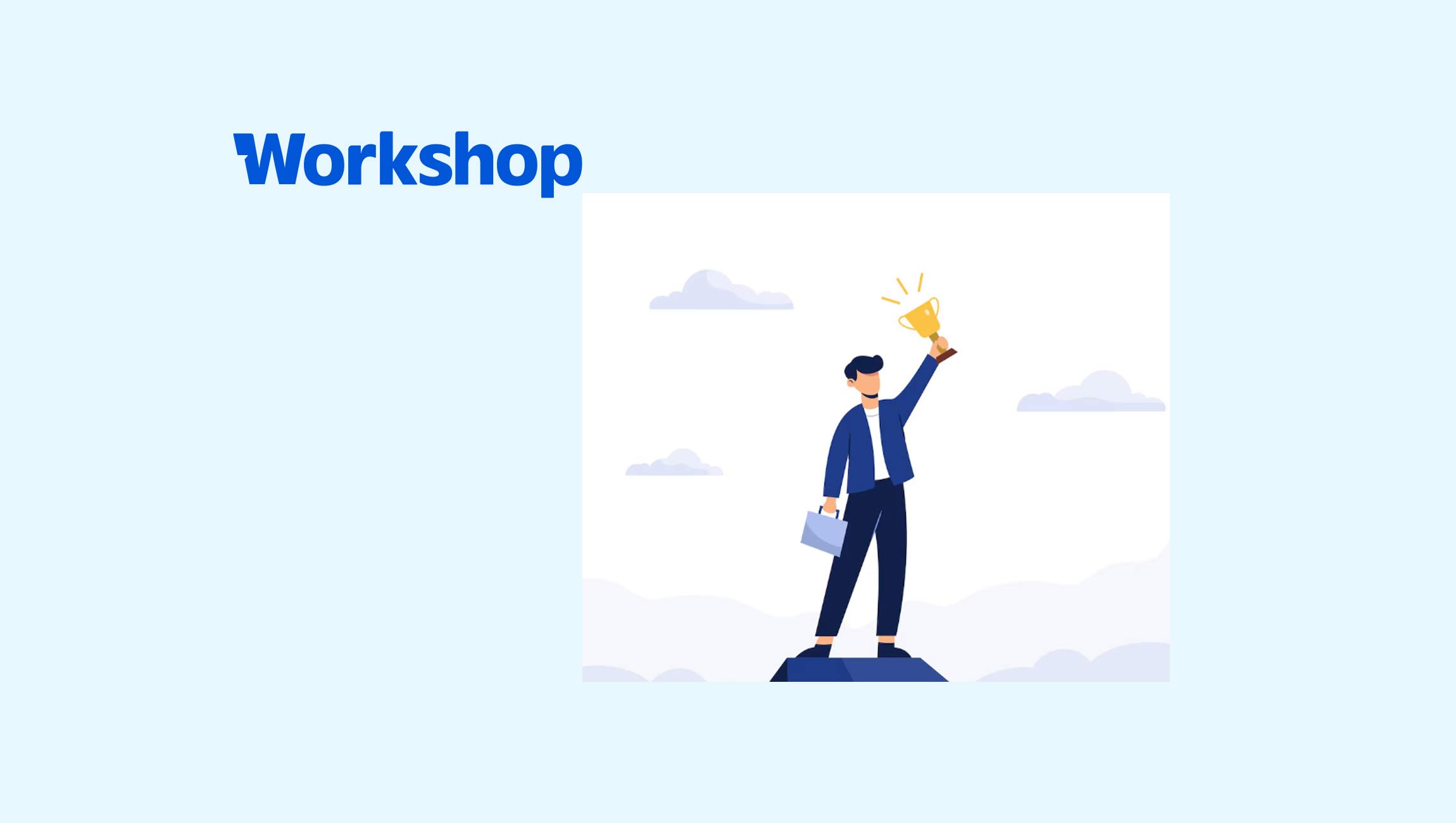 Workshop Debuts Four New AI Features, Positioning Itself as the Clear Leader in AI for Internal Communications