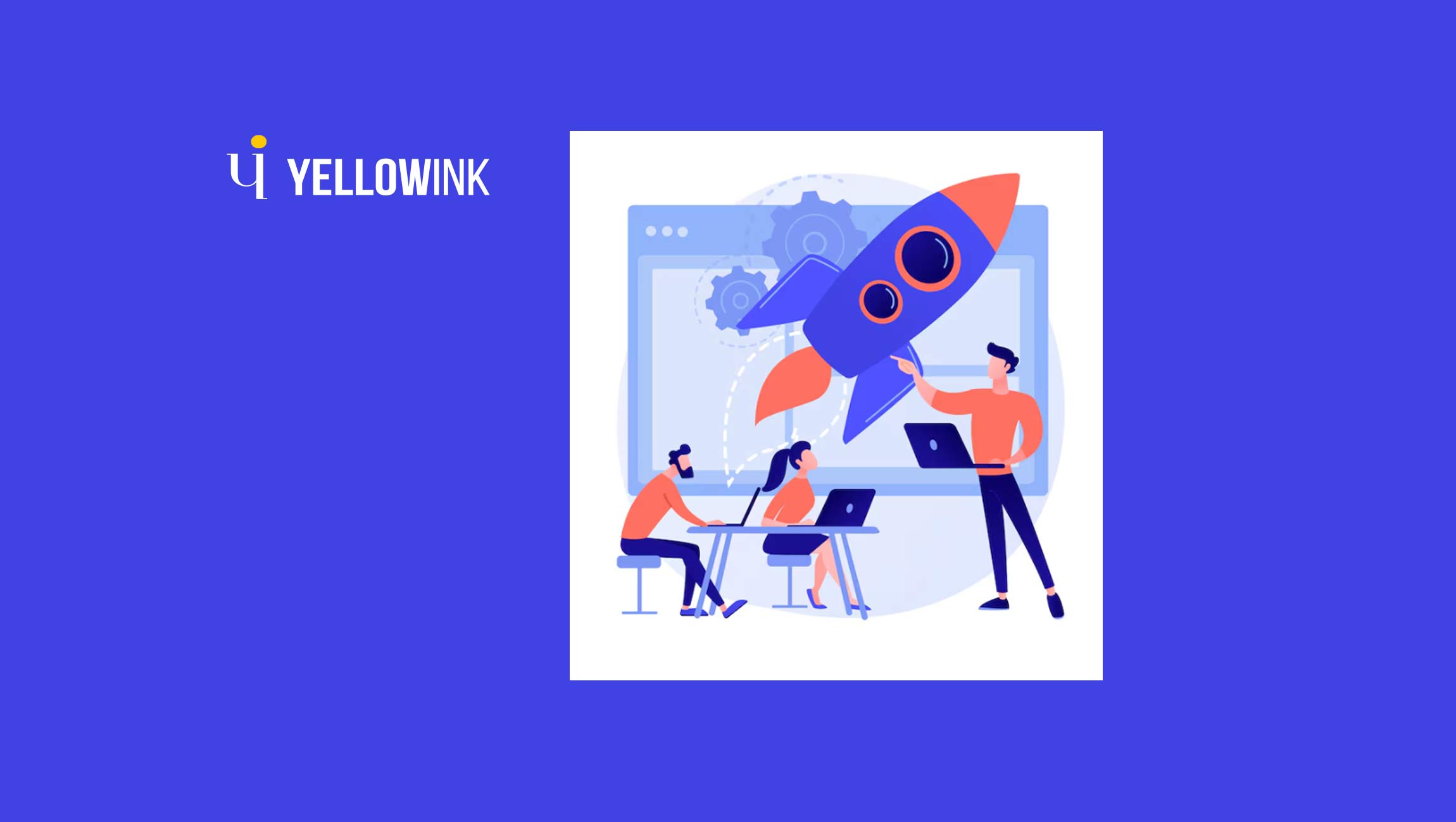 YellowInk Digital Launches LinkedIn Marketing Services to Help Founders and SMEs Build Influence and Drive Leads