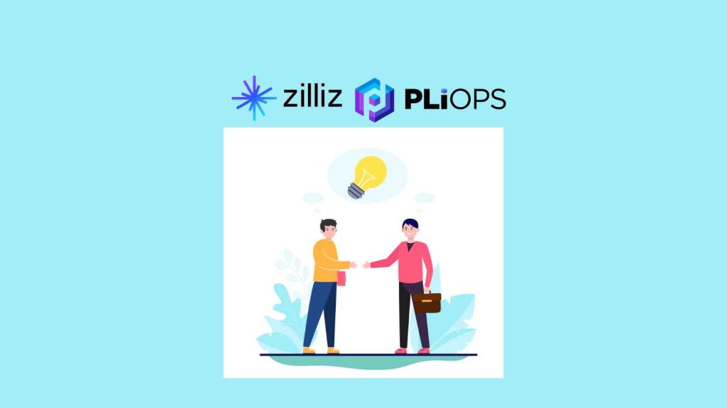 Zilliz Collaborates with Pliops to Enable Billion-Scale Vector Search at Storage-Level Costs
