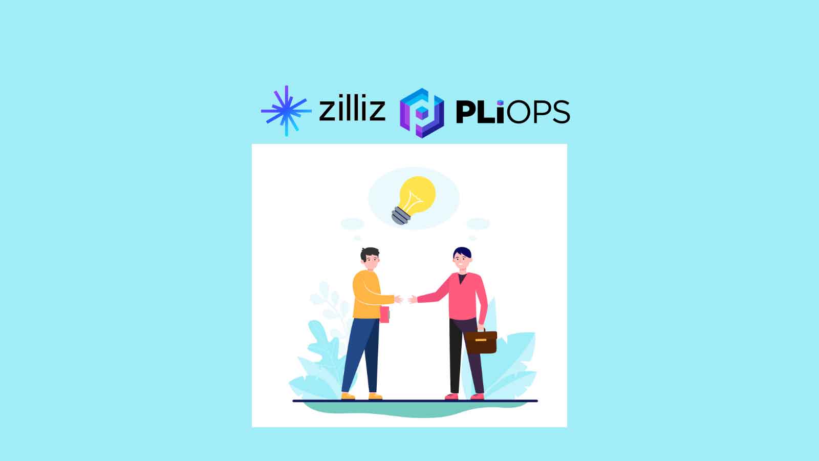 Zilliz Collaborates with Pliops to Enable Billion-Scale Vector Search at Storage-Level Costs