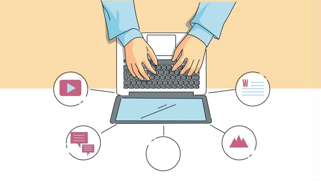 Using Evergreen Content to Its Full Potential: Strategies from Actual SEO Media, Inc.