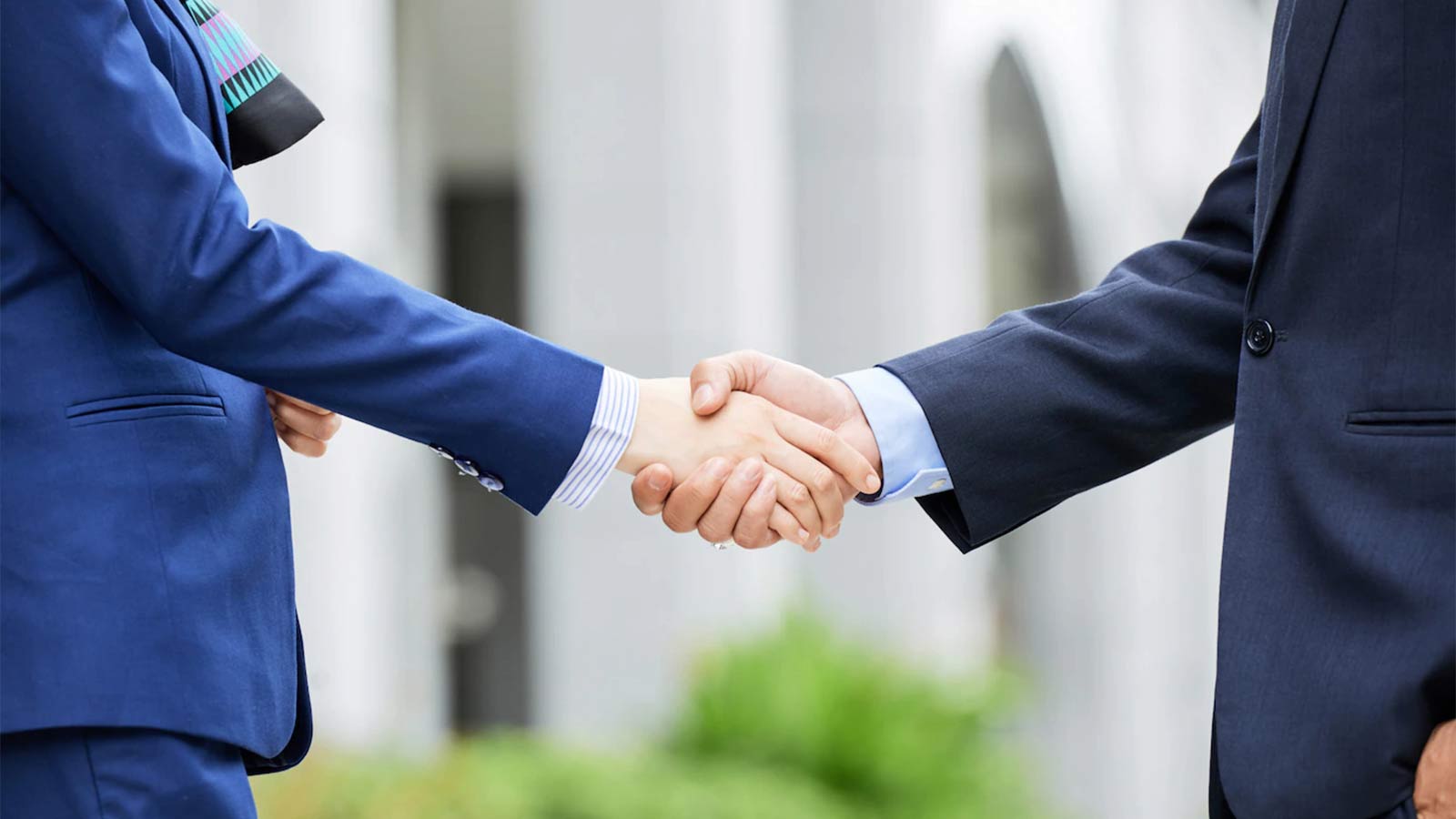 CGI Partners With Government Organizations Across Florida to Drive Modernization With CGI Advantage®