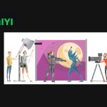iQIYI Concludes First Virtual Production Open Day, Showcasing How AI and Technology are Transforming Filmmaking