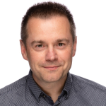 Picture of Keith Arrowsmith